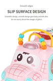 Sorting, Nesting Stacking Bus Toy Birth Baby
