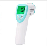 Non-Contact Digital IR Thermometer
