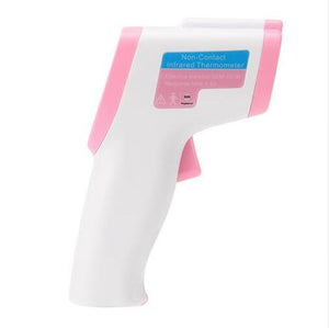 Non-Contact Digital IR Thermometer