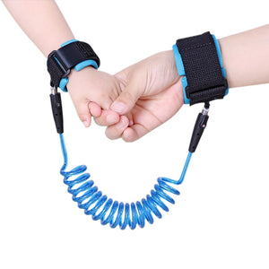 baby kids safety walking strap