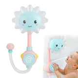 Spout Babies Play Swimming Bathroom Toys
