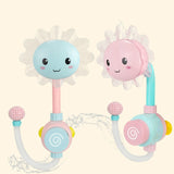 Spout Babies Play Swimming Bathroom Toys