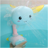 Spout Babies Play Swimming Bathroom Toys