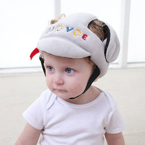 Head Protection Soft Hat Safety Helmet