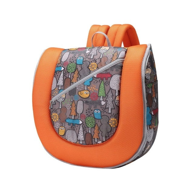 Multi-Function Baby Travel Maternity Backpack