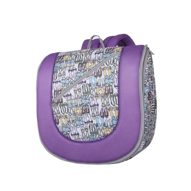 Multi-Function Baby Travel Maternity Backpack