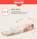 Multi-Function Baby Travel Maternity Backpack