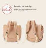 Multi-Function Baby Travel Maternity Backpack