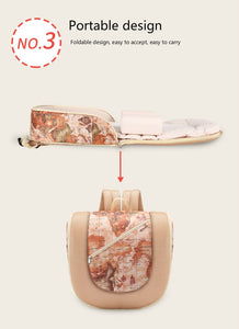 Multi-Function Baby Travel Maternity Backpack