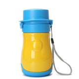Urinal Leakage-proof Children's Pot