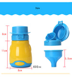Urinal Leakage-proof Children's Pot