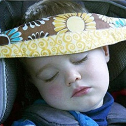 Baby Head Support Holder Protector