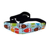 Baby Head Support Holder Protector