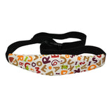 Baby Head Support Holder Protector