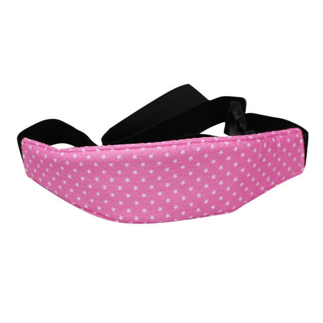 Baby Head Support Holder Protector
