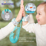 Sunveno Baby Anti Lost Wrist Link Safety