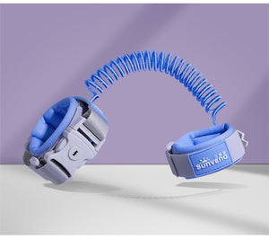 Sunveno Baby Anti Lost Wrist Link Safety