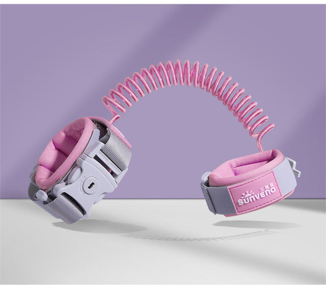 Sunveno Baby Anti Lost Wrist Link Safety