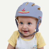 Safety Protective Helmet For Babies