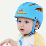 Safety Protective Helmet For Babies