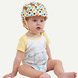 Safety Protective Helmet For Babies