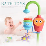 Baby Bath Articles Toys
