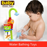 Baby Bath Articles Toys