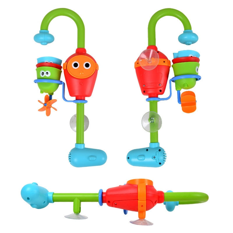 Baby Bath Articles Toys