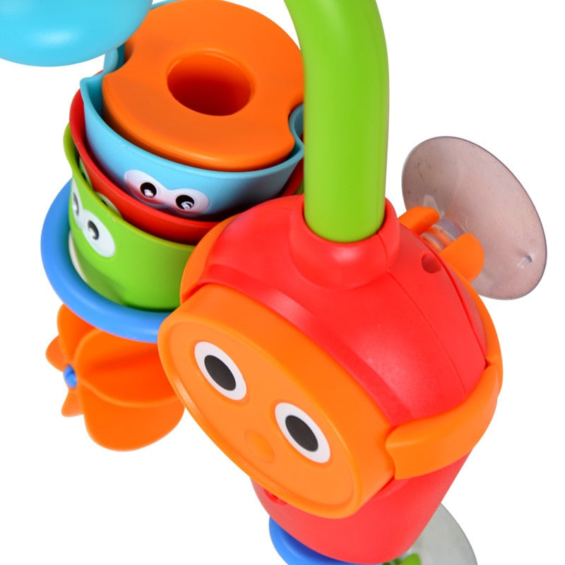 Baby Bath Articles Toys