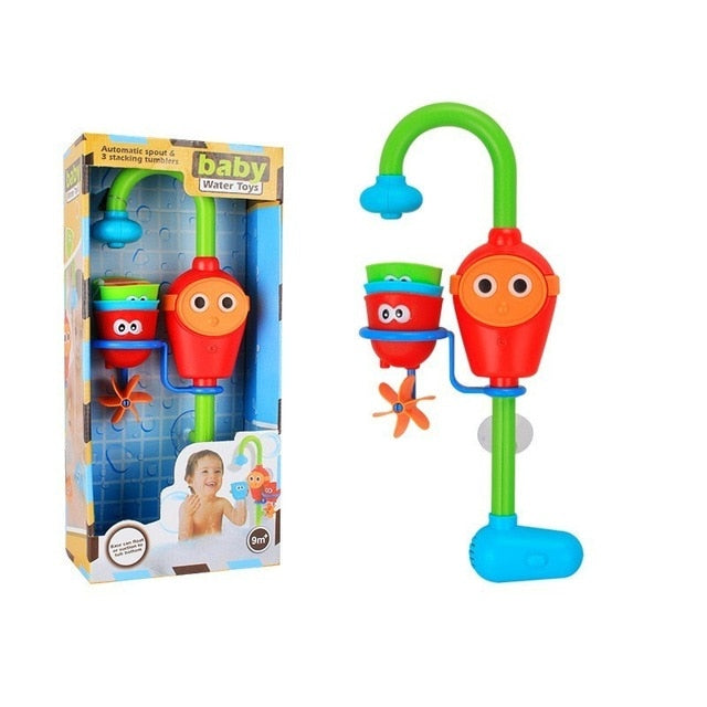 Baby Bath Articles Toys