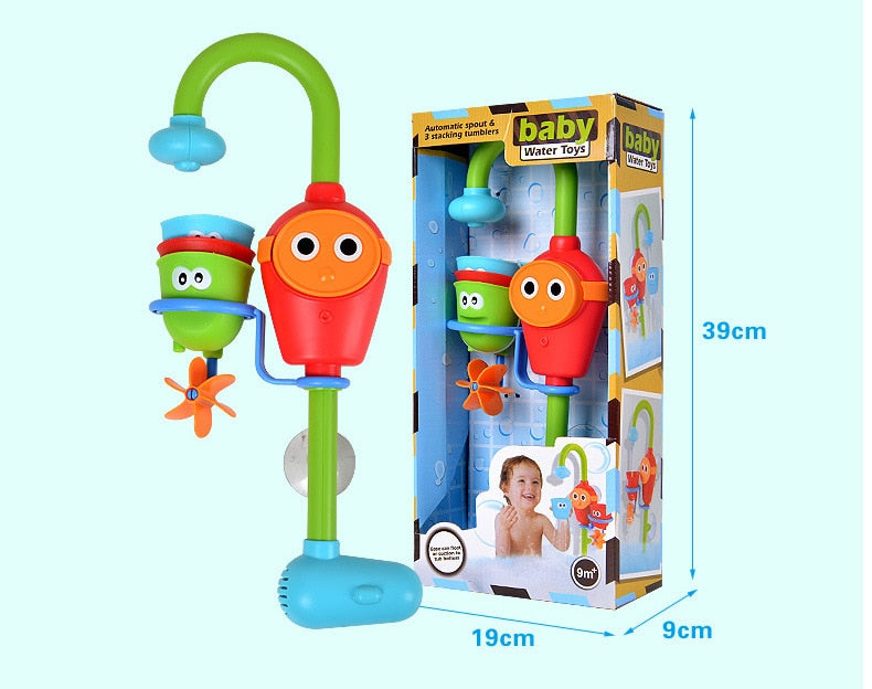Baby Bath Articles Toys