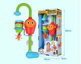 Baby Bath Articles Toys
