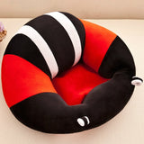 Portable Baby Seat Sofa Blanket Cushion