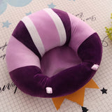 Portable Baby Seat Sofa Blanket Cushion