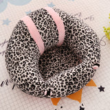 Portable Baby Seat Sofa Blanket Cushion