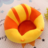 Portable Baby Seat Sofa Blanket Cushion