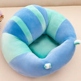 Portable Baby Seat Sofa Blanket Cushion