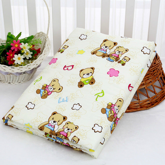 Waterproof Diaper Changing Urine Mat