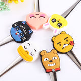 Cartoon Baby Spoon Tableware