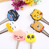 Cartoon Baby Spoon Tableware