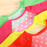 Waterproof Cute Newborn Baby Bibs