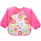 Waterproof Cute Newborn Baby Bibs