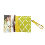 Foldable Changing Pad and Diaper Bag