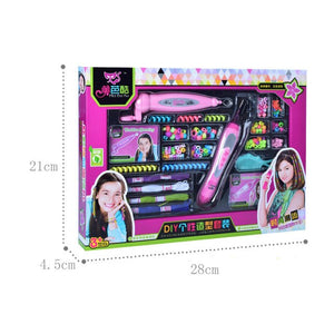 Beads For Girls Arts