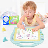 Magnetic Drawing Board Painting