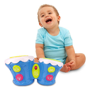Mini Drum Percussion Musical