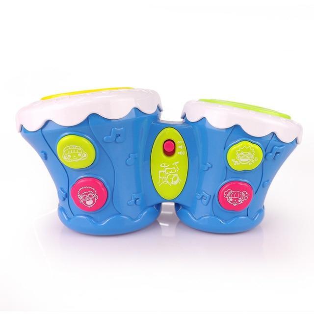 Mini Drum Percussion Musical