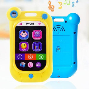 Mobile Phone Kids