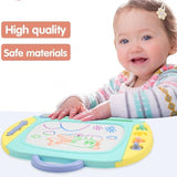 Magnetic Drawing Board Painting