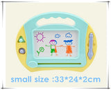 Magnetic Drawing Board Painting